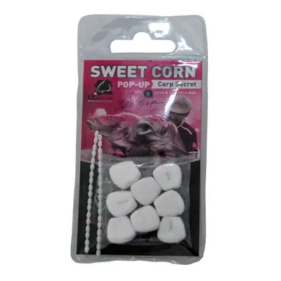 LK Baits Sweet Corn 8ks Barva: Carp Secret