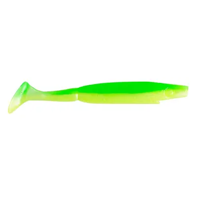 Strike Pro Gumová Nástraha Piglet Shad 8,5cm Barva: Limetreuse, Délka: 8,5cm