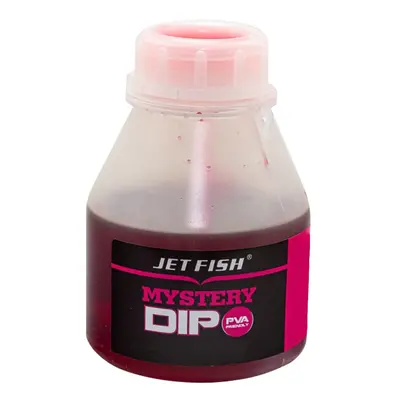 Jet Fish Dip Mystery 200ml Příchuť: Krill / Sépie