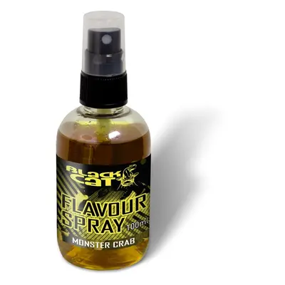 Black Cat Posilovač Flavour Spray 100ml Varianta: Monster Crab