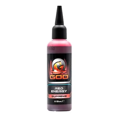 Korda Atraktor Goo Smoke 115ml Příchuť: Red Energy Supreme