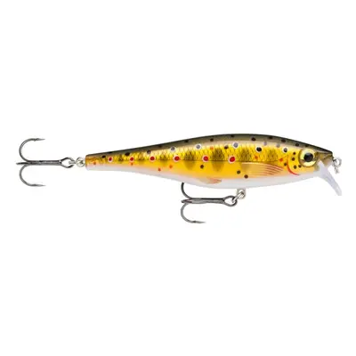 Rapala Wobler BX Minnow TR Délka: 10cm, Hmotnost: 12g, Maximální ponor: 1,5m