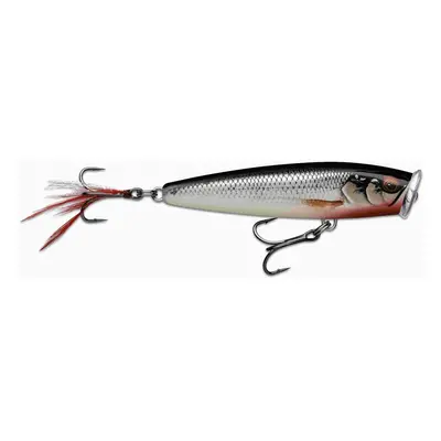 Rapala Wobler Skitter Pop Elite GDROL Délka: 9,5cm, Hmotnost: 17g, Maximální ponor: 0m