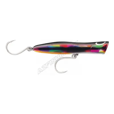 Williamson Wobler Popper Pro HOBK Délka: 16cm, Hmotnost: 68g, Maximální ponor: 0m