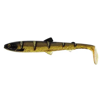 Westin Gumová Nástraha BullTeez Shadtail Cola Perch Délka: 18cm, Hmotnost: 53g, Počet kusů: 1ks