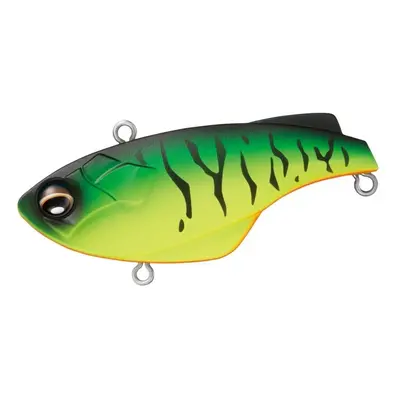 Shimano Wobler Bantam Rattlin Sur-Vibe Sinking Tiger Délka: 6,2cm, Hmotnost: 14g, Maximální pono