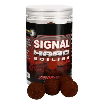 Starbaits Boilies Signal Hard 200g Hmotnost: 200g, Průměr: 20mm