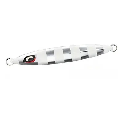 Shimano Nástraha Lure Ocea Sardine Waver Zebra Glow Délka cm: 12,1cm, Hmotnost Pilkeru: 130g