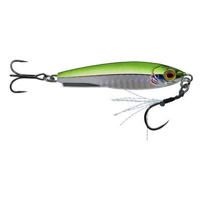 Gunki Pilker Space Jig Sand Eel Hmotnost Pilkeru: 28g