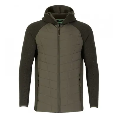 Korda Bunda Hybrid Jacket Olive