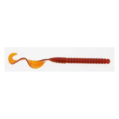 Berkley Gumová Nástraha PowerBait® Power Worms® Motor Oil Délka: 18cm, Počet kusů: 13ks