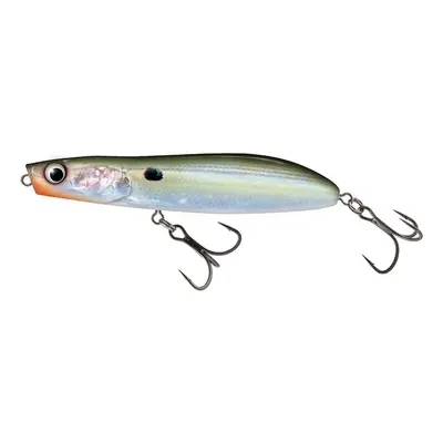 Salmo Wobler Rattlin Stick Floating Holographic Shad Délka: 11cm, Hmotnost: 21g, Maximální ponor