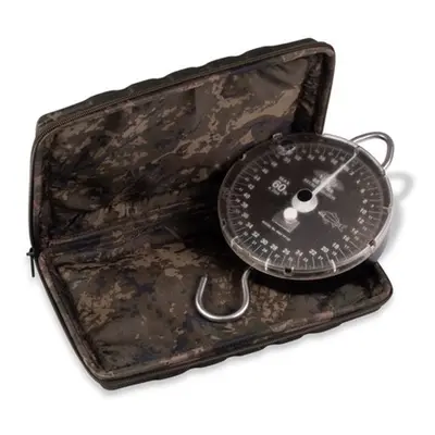 Nash Pouzdro na váhu Subterfuge Hi-Protect Scales Pouch