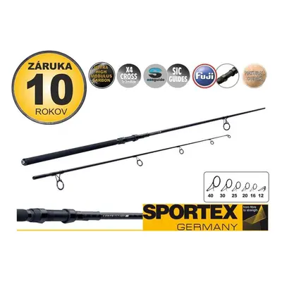 Sportex Prut Competition CS-4 Breakout 3,0m 3,25lb 2-díl