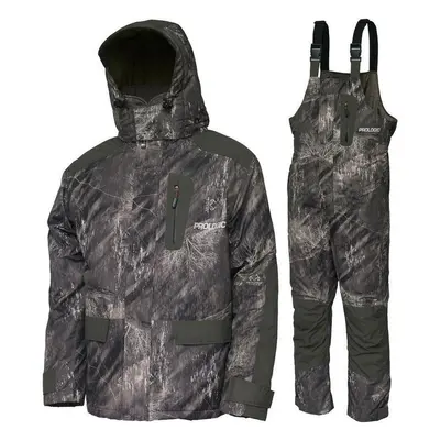 Prologic Termo oblek HighGrade RealTree Fishing Thermo