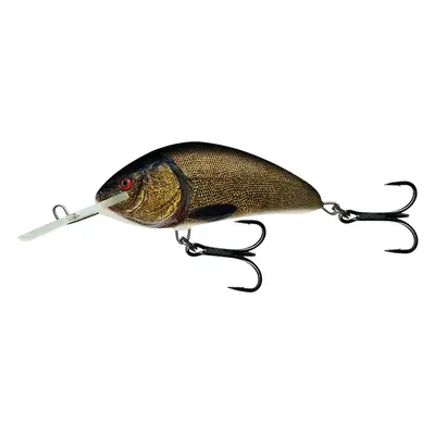 Salmo Wobler Hornet Supernatural Tench Délka: 9cm, Hmotnost: 36g, Maximální ponor: 5m