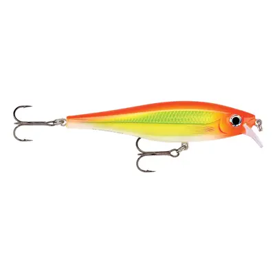 Rapala Wobler BX Minnow HH Délka: 10cm, Hmotnost: 12g, Maximální ponor: 1,5m