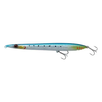 Savage Gear Wobler Surf Walker Sinking Sardine GD Délka: 18cm, Hmotnost: 42,5g, Maximální ponor: