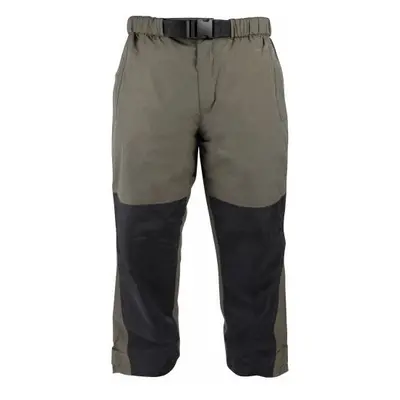 Korum Kalhoty Neoteric Waterproof Trousers