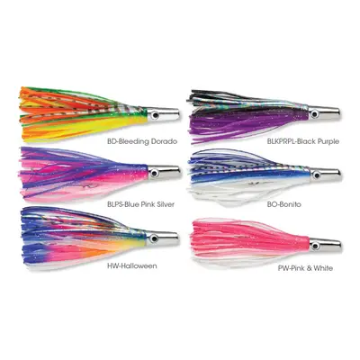 Williamson Nástraha Wahoo Catcher Rigged - WCR6 Varianta: Pink White