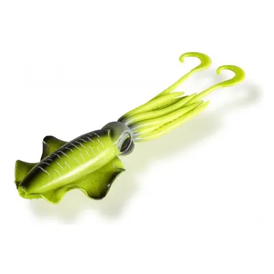 Black Cat Podvodní Splávek Calamar U-Float Floating 20g Barva: Yellow Zombie, Hmotnost: 20g