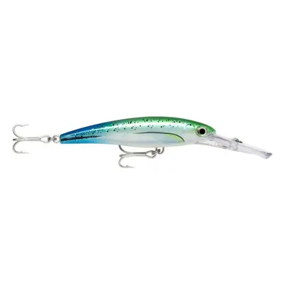 Rapala Wobler X-Rap Magnum BTU Délka: 18cm, Hmotnost: 97g, Maximální ponor: 12m