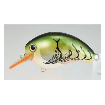 Shimano Wobler Bt World Rush Flashboost Green Craw Délka: 5,6cm, Hmotnost: 16g, Maximální ponor: