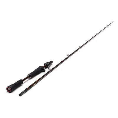 Westin Prut W4 Vertical Jigging-T QL 2nd H 1,85m 21-40g 1+1-díl