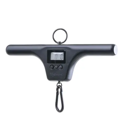 Wychwood váha Dual Screen T-Bar Scales 120lb/54,4 kg