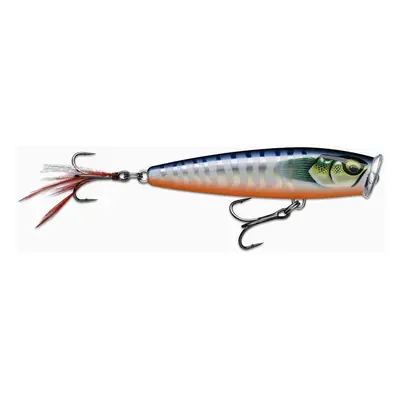 Rapala Wobler Skitter Pop Elite GDHWHU Délka: 9,5cm, Hmotnost: 17g, Maximální ponor: 0m