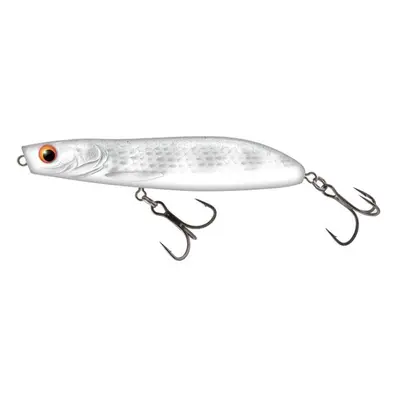 Salmo Wobler Rattlin Stick Floating Lucky Bone Délka: 11cm, Hmotnost: 21g, Maximální ponor: 0m