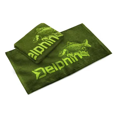 Delphin Ručník Carper DRY Hands