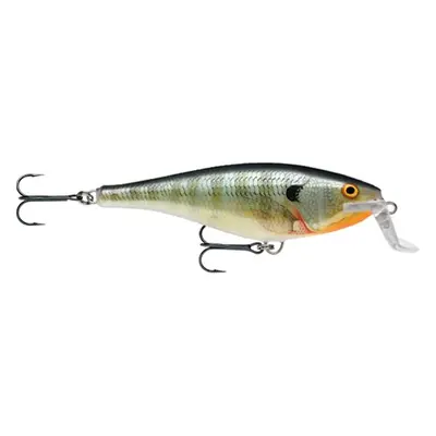 Rapala Wobler Super Shad Rap BG Délka: 14cm, Hmotnost: 45g, Maximální ponor: 2,7m