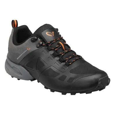 Savage Gear Boty X-Grip Shoe Black/Grey