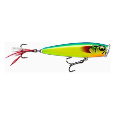 Rapala Wobler Skitter Pop Elite GDPRT Délka: 9,5cm, Hmotnost: 17g, Maximální ponor: 0m