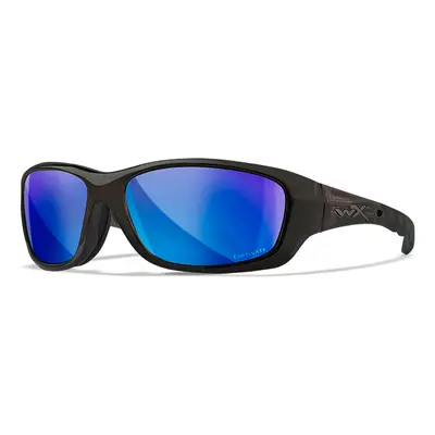 Wiley X Polarizační Brýle Gravity Captivate Polarized - Blue Mirror - Grey/Black Crystal