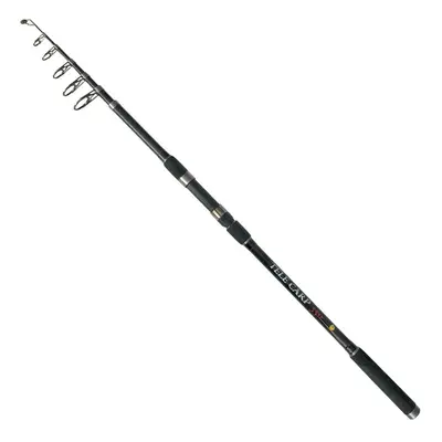 Albastar Prut Tele Carp G2 2,7m 3lb 6-díl