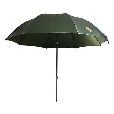 NGT Deštník Green Brolly 2,20m