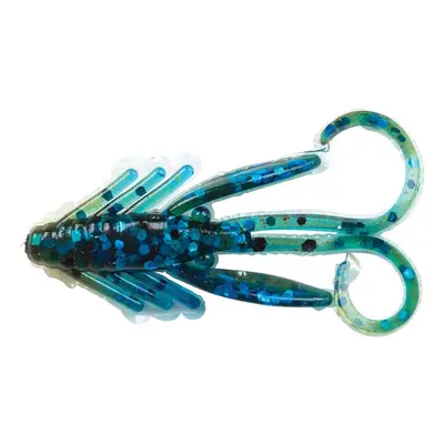 Berkley Nymfa 2021 Powerbait Okeechobee 2,5cm 12ks Délka: 2,5cm, Počet kusů: 12