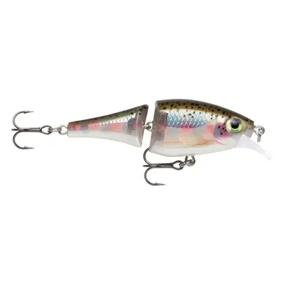 Rapala Wobler BX Jointed Shad RT Délka: 6cm, Hmotnost: 7g, Maximální ponor: 1,8m