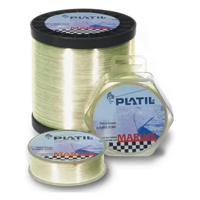 Platil Marine Vlasec 100m Nosnost: 10kg, Průměr: 0,40mm