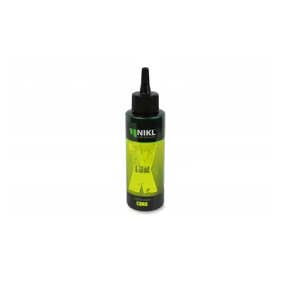 Nikl Atraktor LUM-X Yellow Liquid Glow 115ml Příchuť: Corn