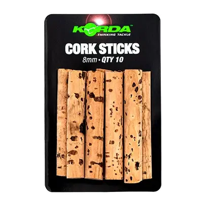 Korda Cork Sticks Délka: 8mm