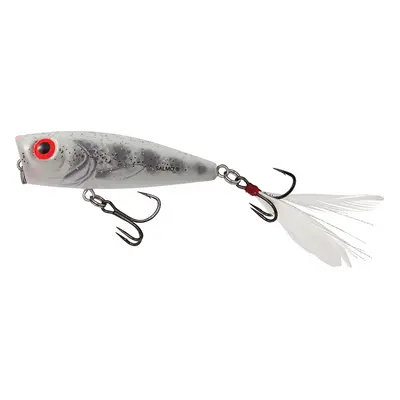 Salmo Wobler Rattlin Pop Floating Lucky Bone Délka: 7cm, Hmotnost: 12g, Maximální ponor: 0m