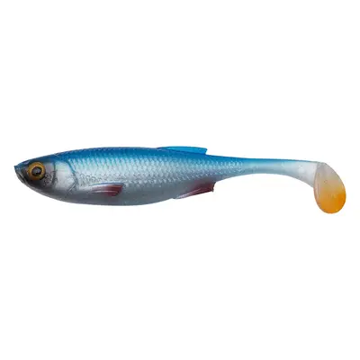 Savage Gear Gumová Nástraha Craft Shad 4,2g 8,8cm 5ks Barva: Blue Pearl, Délka: 8,8cm