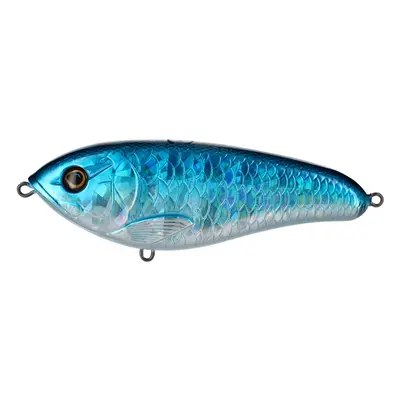 Illex Wobler Dexter Jerk Sinking Blue Shad Délka: 10cm, Hmotnost: 37,5g, Maximální ponor: 1m