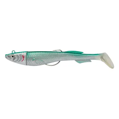 Berkley Gumová Nástraha PowerBait® Power® Sardine Ayu Green Hmotnost: 40g, Počet kusů: 2ks, Délk