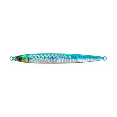 Savage Gear Pilker Sardine Slider UV 16,5cm 120g Barva: UV SAYORIS, Délka cm: 16,5cm, Hmotnost P