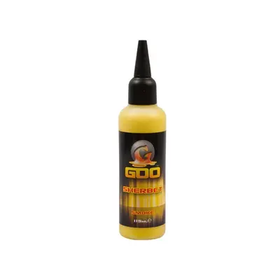 Korda Atraktor Goo Smoke 115ml Příchuť: Sherbert