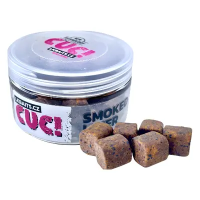 LK Baits CUC! Nugget Balanc Smoked Liver Hmotnost: 100ml, Průměr: 10mm